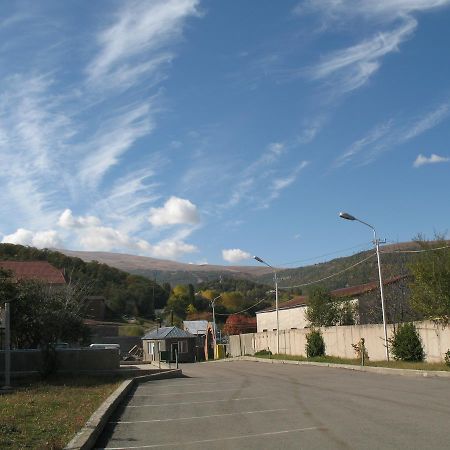Apartment Tsaghkadzor Esterno foto
