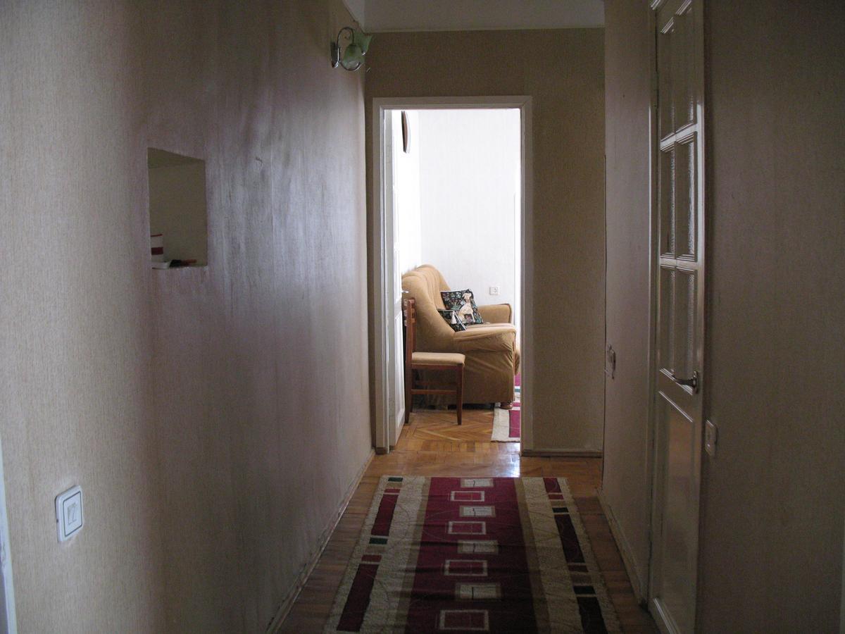 Apartment Tsaghkadzor Esterno foto