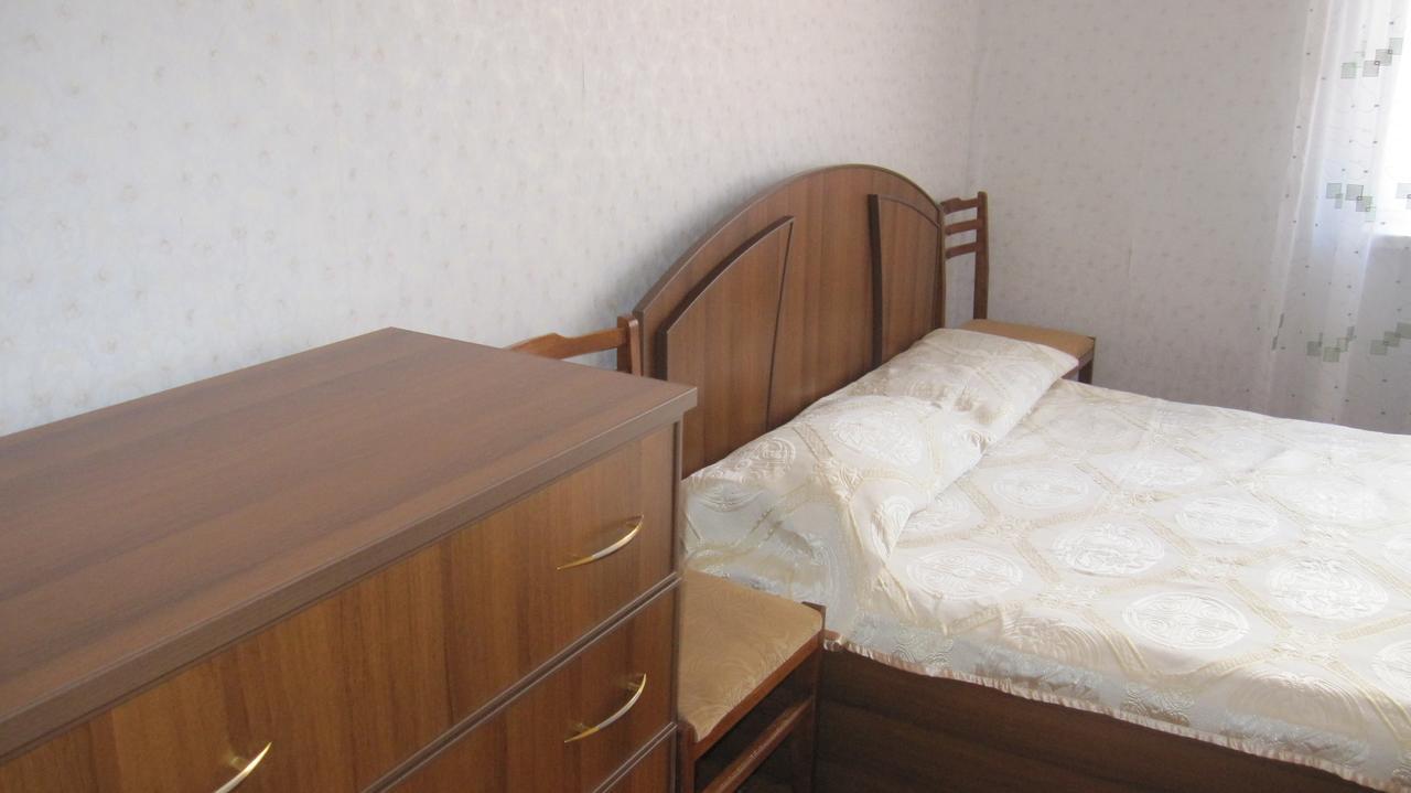Apartment Tsaghkadzor Esterno foto