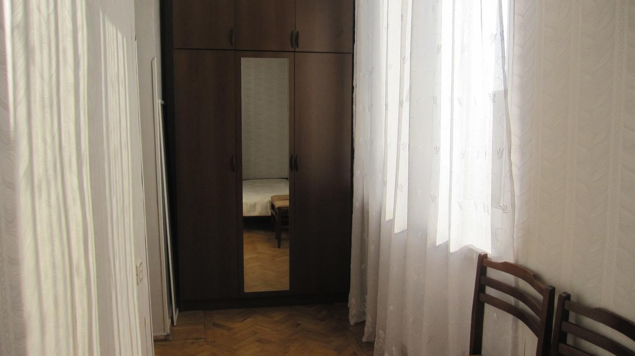 Apartment Tsaghkadzor Esterno foto
