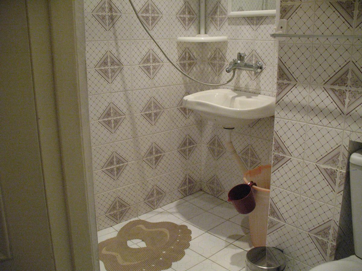 Apartment Tsaghkadzor Esterno foto