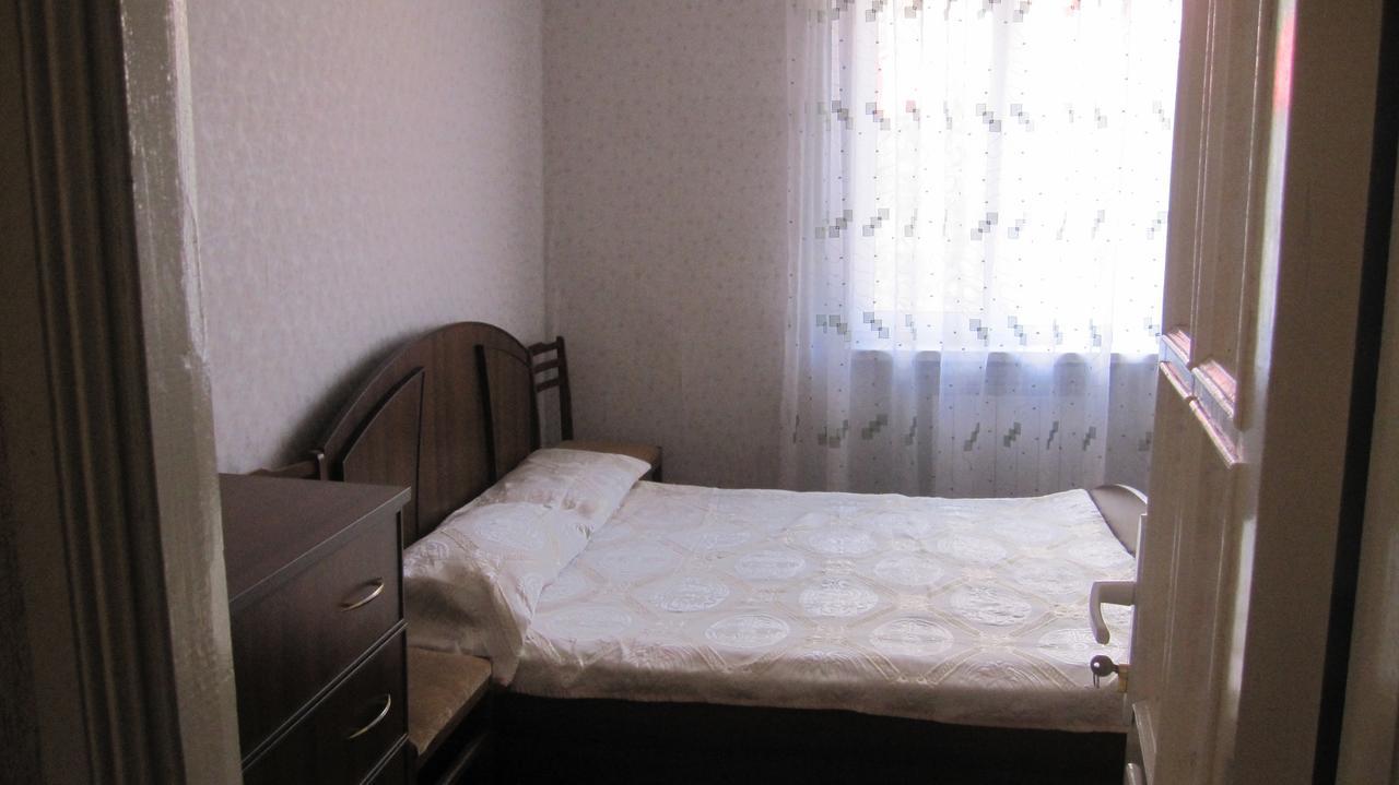 Apartment Tsaghkadzor Esterno foto