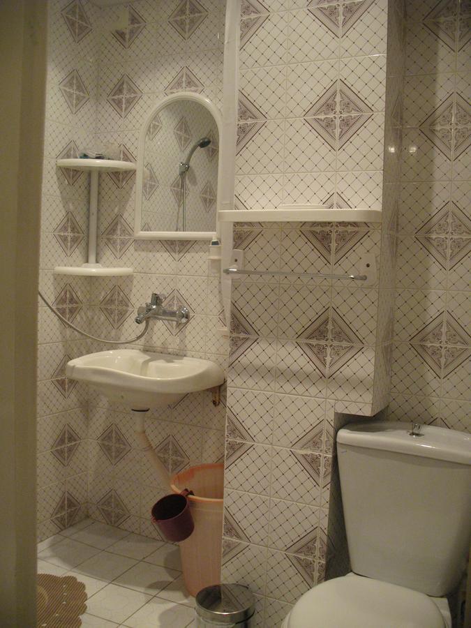 Apartment Tsaghkadzor Esterno foto