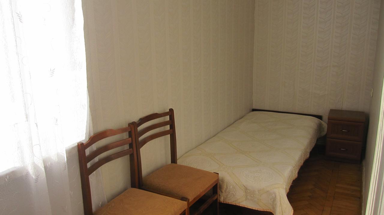 Apartment Tsaghkadzor Esterno foto