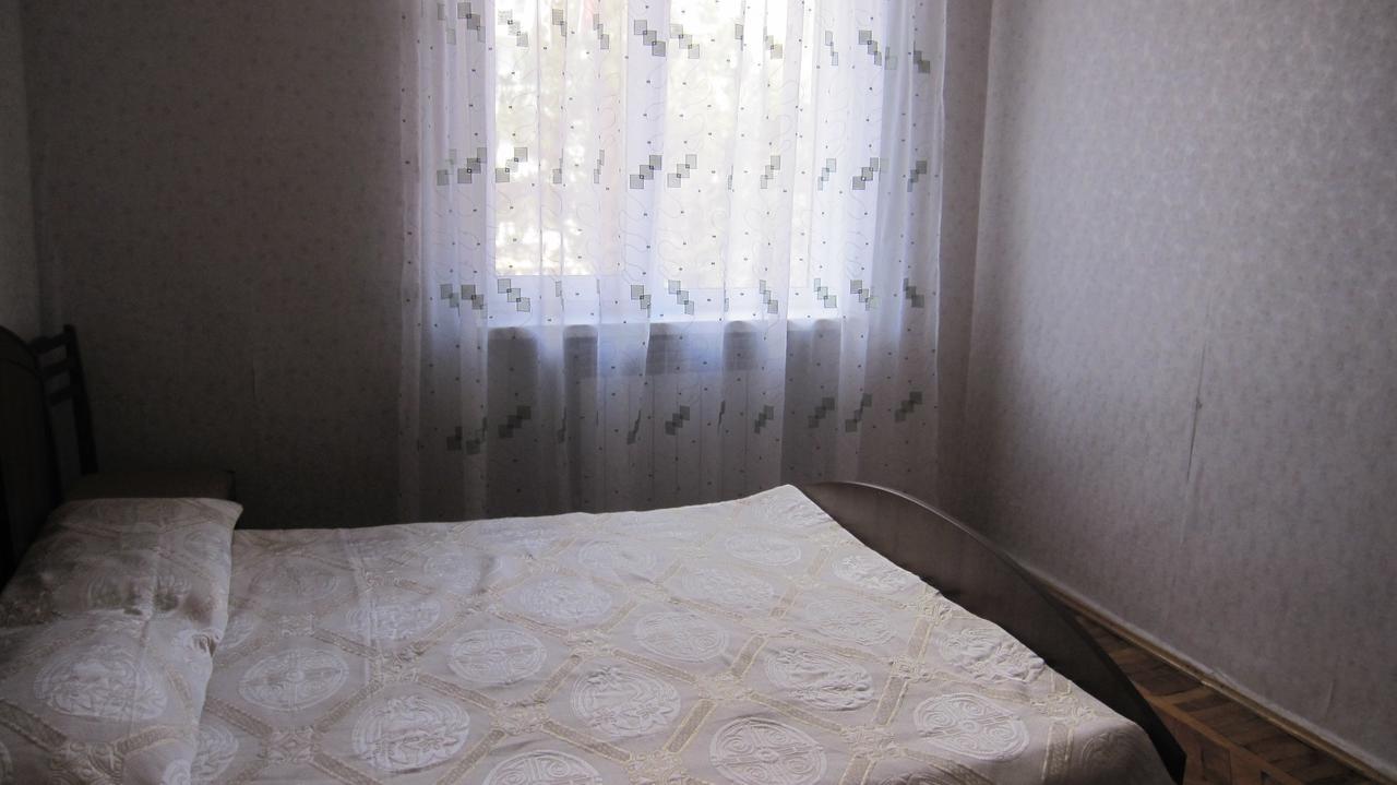 Apartment Tsaghkadzor Esterno foto