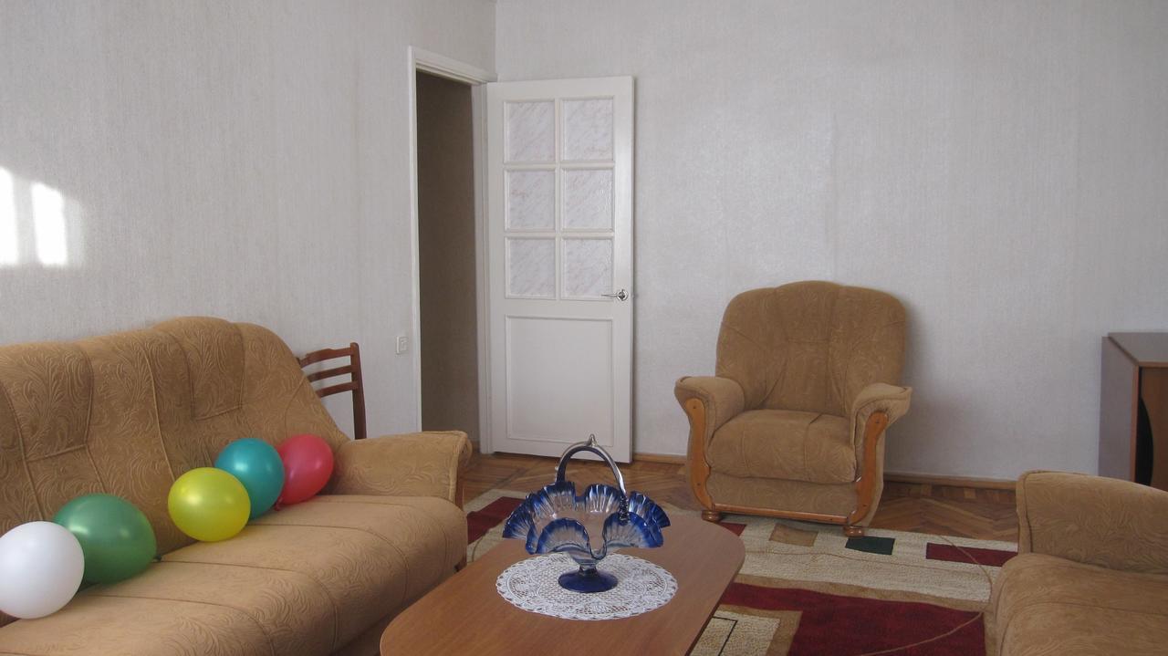 Apartment Tsaghkadzor Esterno foto