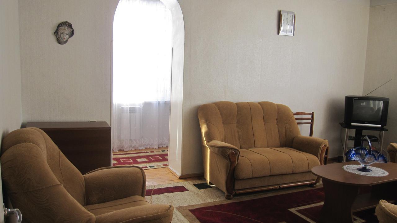 Apartment Tsaghkadzor Esterno foto
