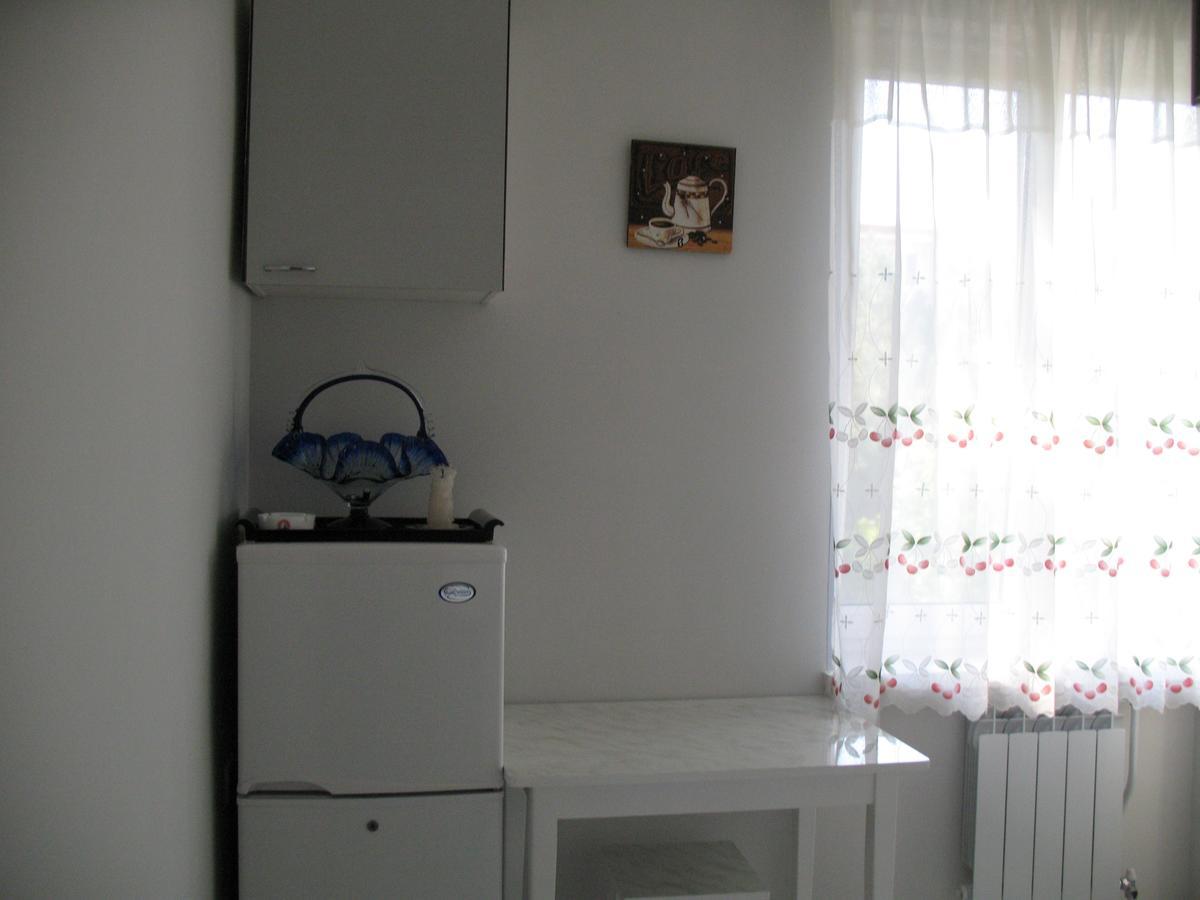 Apartment Tsaghkadzor Esterno foto